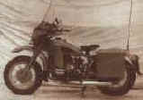 Reglage soupapes ural