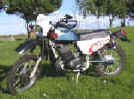 IZH 350 Springbok