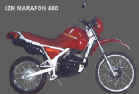 IZH Marafon