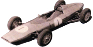 Melkus - Formel Junior 1963 Melkus - Formel Junior 1963