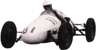 Melkus - JAP 1954 Melkus - JAP 1954