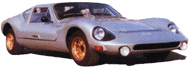 Melkus - RS1000 1969 Melkus - RS1000 1969