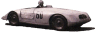Melkus - VW Rennwagen 1951 Melkus - VW Rennwagen 1951
