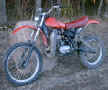MINSK RED-RACER