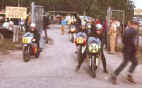 VOSTOK-MATCHLESS